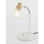 Настольная лампа Rivoli Naturale 7002-501
