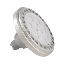 Лампа светодиодная Deko-Light gu10 12w 3000k рефлектор матовый 180116