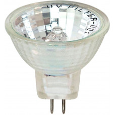 Лампа галогенная Feron HB3 MR11 G4.0 35W