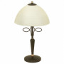 Настольная лампа декоративная Beluga 89136