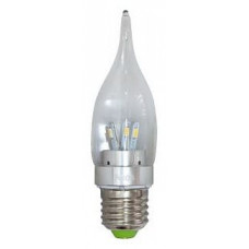 Лампа светодиодная LB-71 E27 220В 3.5Вт 6400 K 25280