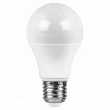 Лампа светодиодная SBA6012 E27 12Вт 220В 2700 K 55008