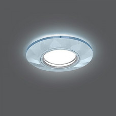 Встраиваемый светильник Gauss Backlight 5 BL057