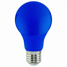 Лампа светодиодная Horoz Electric 001-017-0003 E27 3Вт K HRZ00000008
