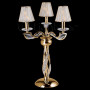 Настольная лампа декоративная Alveare 702932