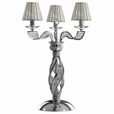 Настольная лампа декоративная Alveare 702934