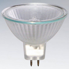 Лампа галогеновая GU5.3 12V 50W 3000K (MR16) 921217