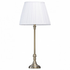 Настольная лампа декоративная Салон 415032401
