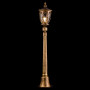 Наземный высокий светильник Rua Augusta S103-119-51-R