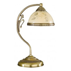 Настольная лампа декоративная P 6208 P