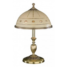 Настольная лампа декоративная P 7004 M