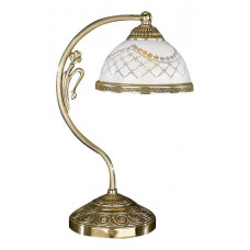 Настольная лампа декоративная P 7102 P