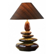 Настольная лампа декоративная Pirame SL988.804.01