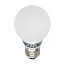 Лампа светодиодная LB-30 E27 220В 2Вт 6400 K 25141 Feron