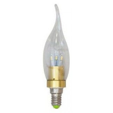 Лампа светодиодная LB-71 E14 220В 3.5Вт 4000 K 25261 Feron