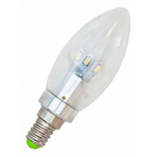 Лампа светодиодная E14 230В 4.5Вт 4000K LB-70 25420 Feron