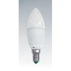 Лампа светодиодная E14 220В 6Вт 4200K 930504 Lightstar