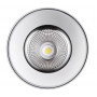 Потолочный светодиодный светильник Novotech Recte 357955