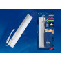 Мебельный светодиодный светильник Uniel ULI-F41-5,5W/4200K/DIM Sensor IP20 Silver UL-00002883